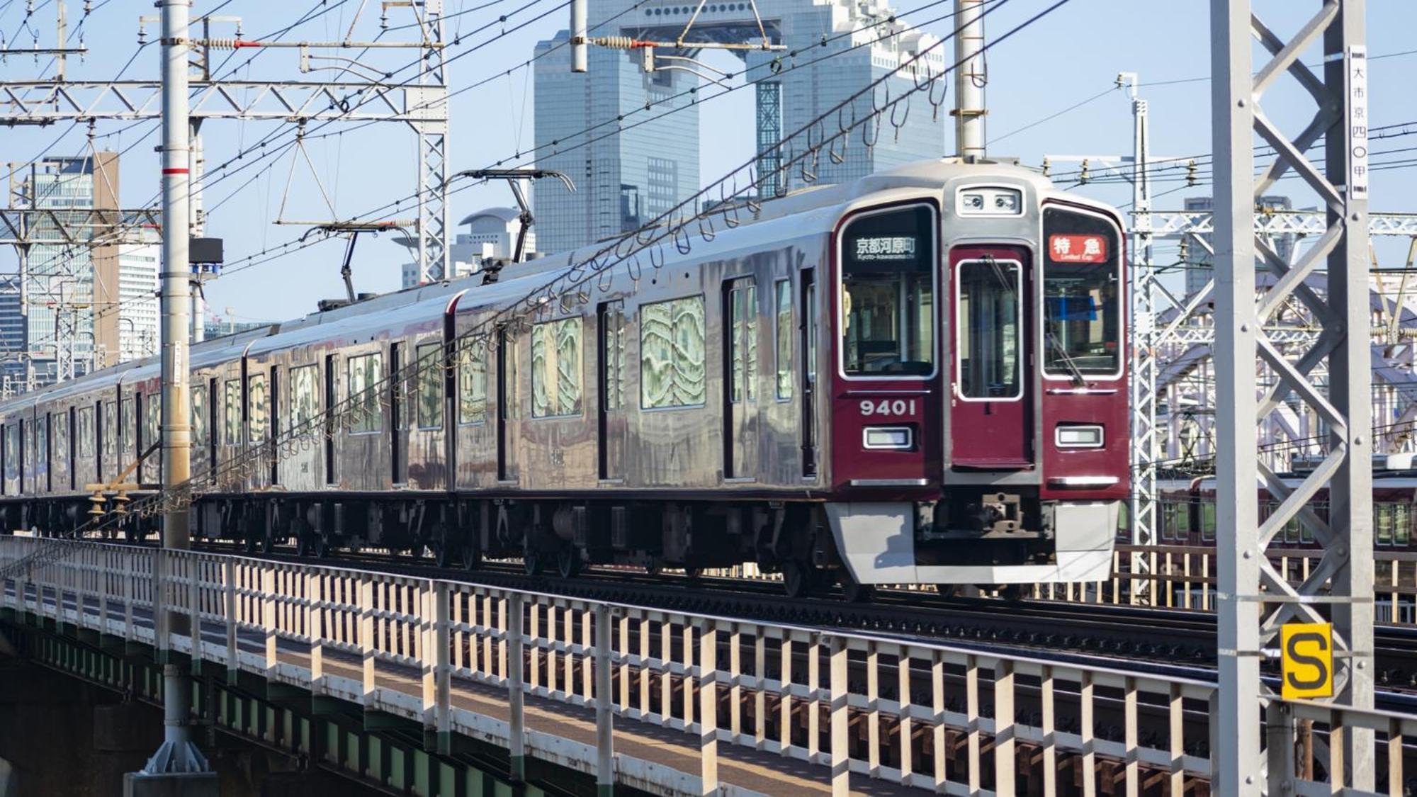 Toyoko Inn Osaka Hankyu Juso-Eki Nishi-Guchi No.2 Esterno foto